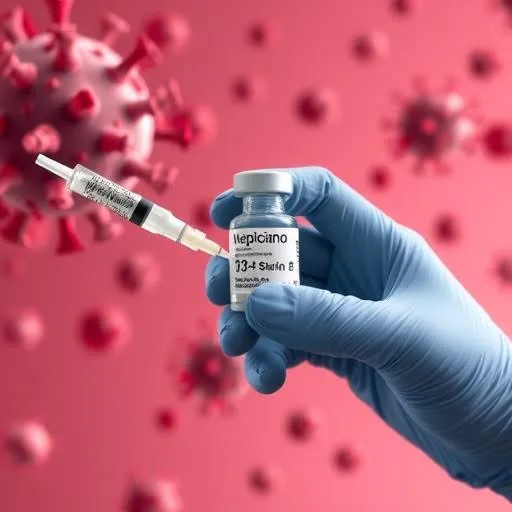 Vacuna contra la hepatitis A: 3 datos que revela la ciencia