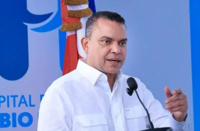 SNS destaca avances de la Red Pública de Salud actual gestión