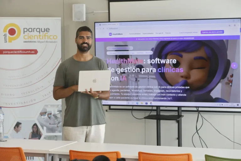 Desarrollan una IA para automatizar la comunicación con los pacientes en las clínicas