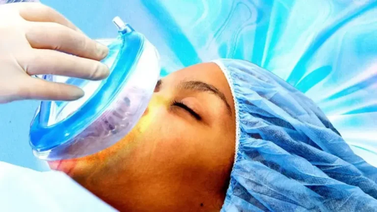 Anestesia general: uno de los grandes misterios del cerebro