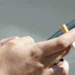 ¿De qué forma fumar reduce las posibilidades de embarazo en hombres y mujeres?