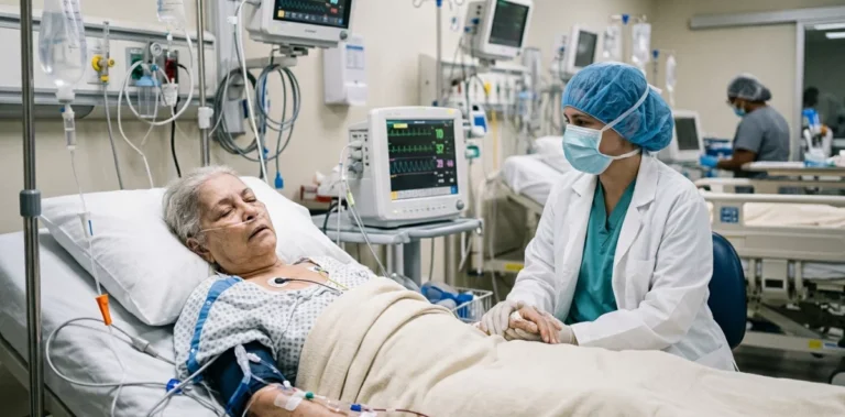 ¿Cómo saber si una infección está empeorando? Estas señales podrían indicar sepsis