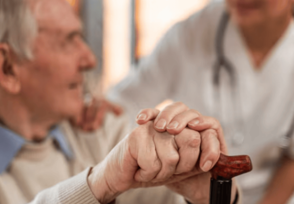 meningitis en adultos mayores