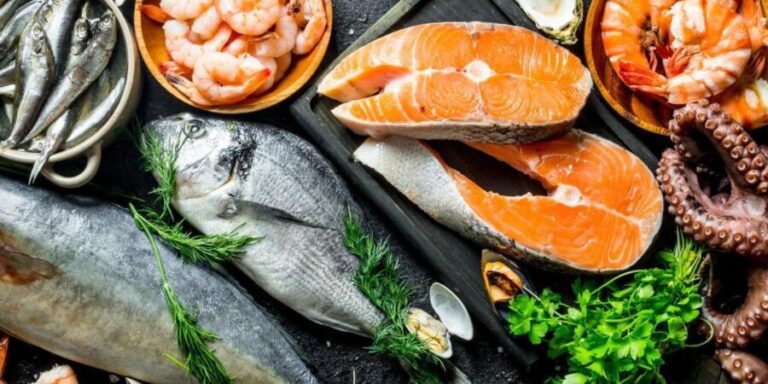 Hábitos para mejorar la alimentación: