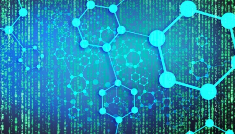 mapa molecular del autismo