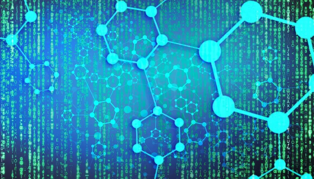 mapa molecular del autismo