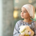 Cáncer infantil en 2026