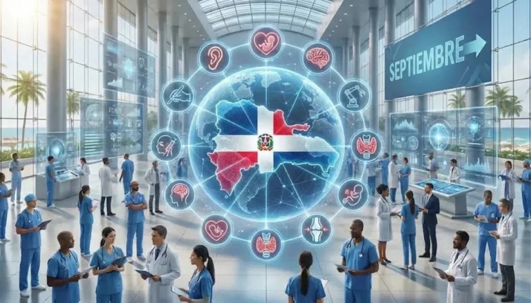 País fortalece educación médica con intensa agenda de congresos científicos