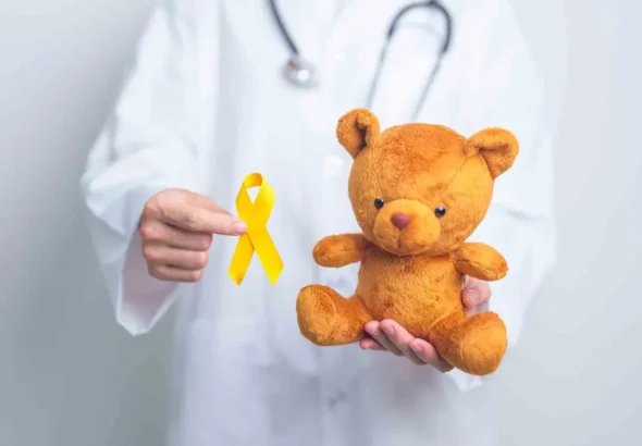República Dominicana supera el 60 % de supervivencia de cáncer infantil en algunos centros