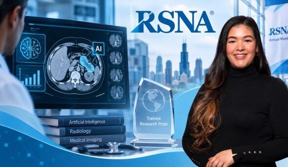 BOSTON: Doctora dominicana gana premio de investigación