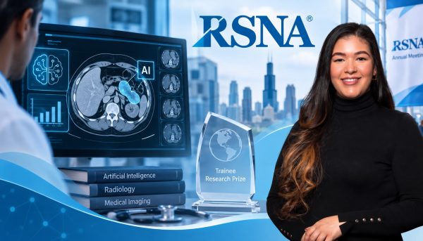 BOSTON: Doctora dominicana gana premio de investigación