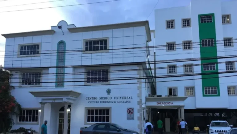 Centro Médico Universal se desvincula de Senasa 2.0