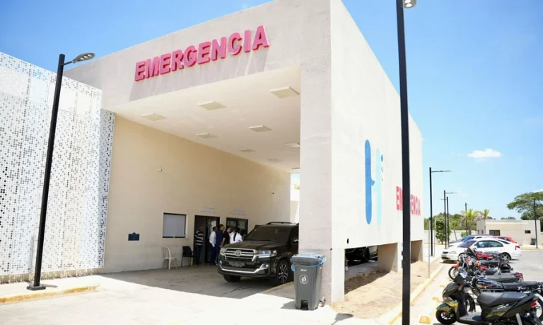 red publica de salud