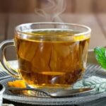 infusión de boldo para el colesterol