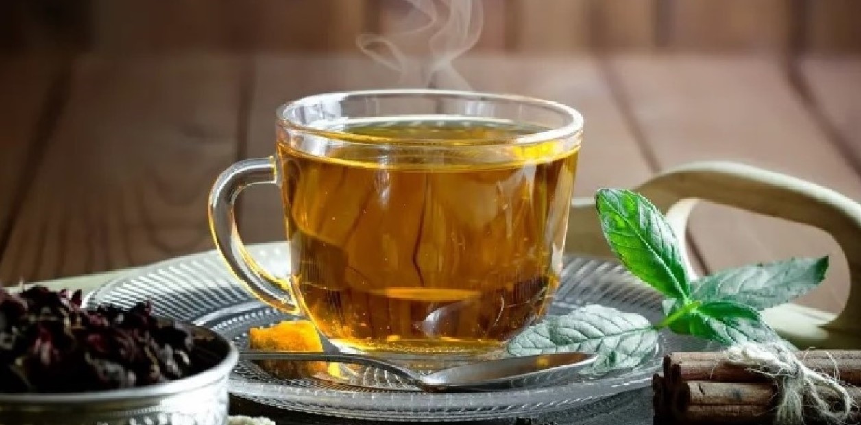 infusión de boldo para el colesterol