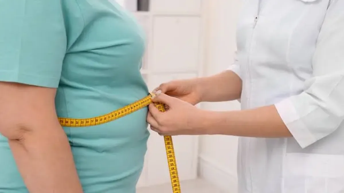 Estudio revela eficacia de fármaco en obesidad depende de cambio estilo de vida