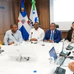 CNSS mantiene diálogo para creación del Fondo de Medicamentos de Alto Costo
