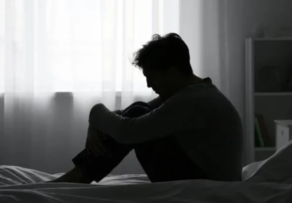prevención del suicidio