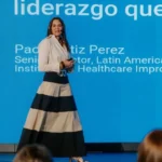 Experta resalta el liderazgo como clave para la seguridad del paciente