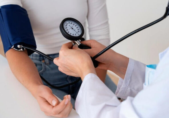 prevención de la hipertensión arterial