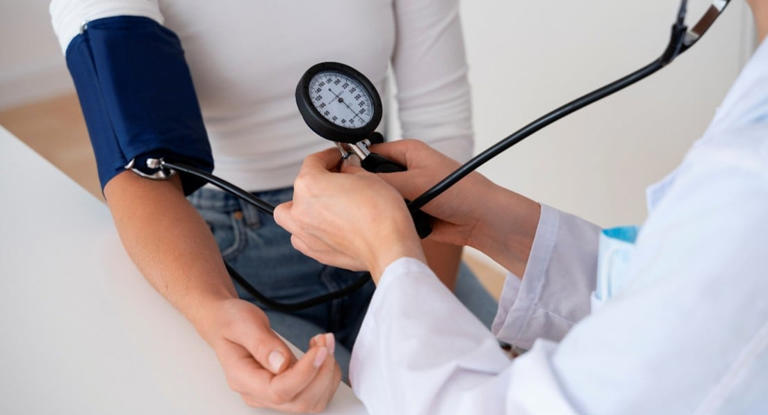 prevención de la hipertensión arterial