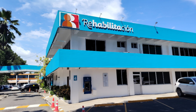 servicios de rehabilitacion