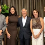 Sociedades médicas presentan consenso sobre prevención del VRS en RD