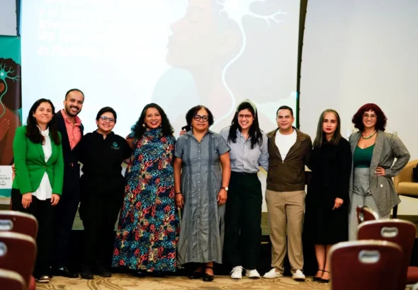 Seminario sobre trauma impulsa a RD al debate internacional sobre la salud de las mujeres
