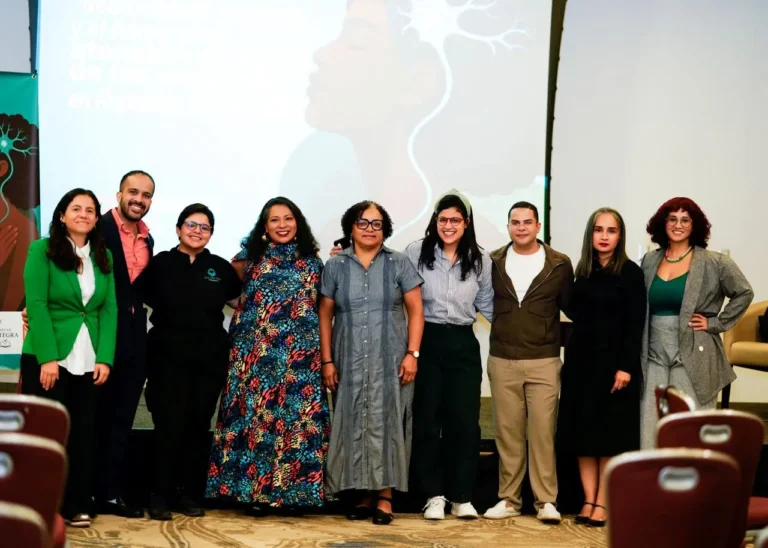 Seminario sobre trauma impulsa a RD al debate internacional sobre la salud de las mujeres