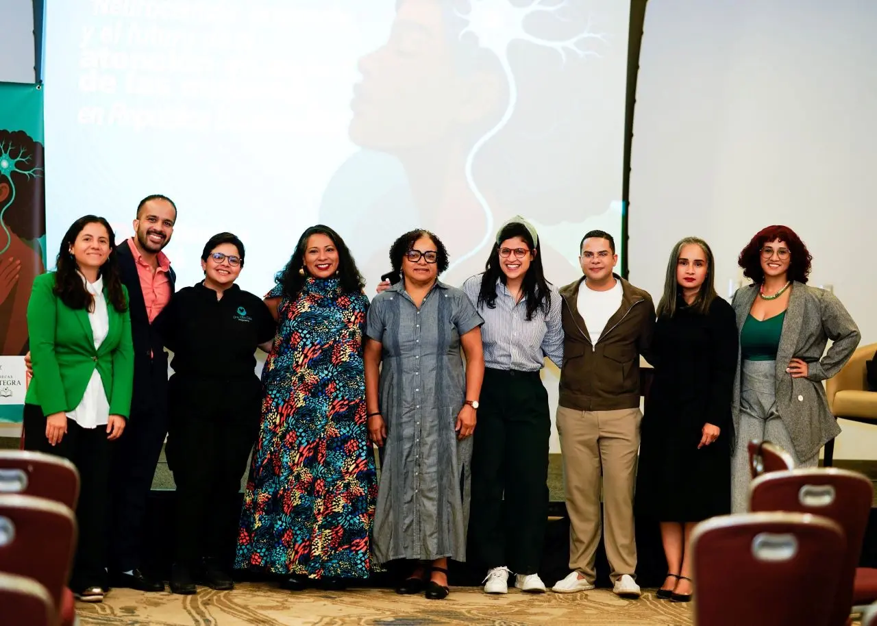 Seminario sobre trauma impulsa a RD al debate internacional sobre la salud de las mujeres