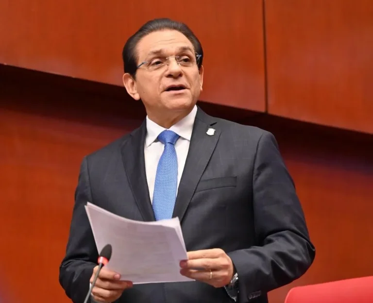 Daniel Rivera propone declarar el turismo de salud como prioridad nacional y crear fondo para impulsar el sector