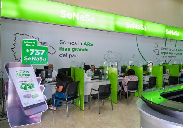 SeNaSa advierte uso irregular códigos de prestadores médicos