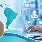 medico digital en latinoamerica