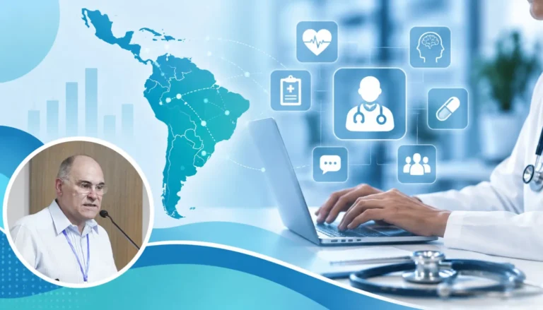 medico digital en latinoamerica