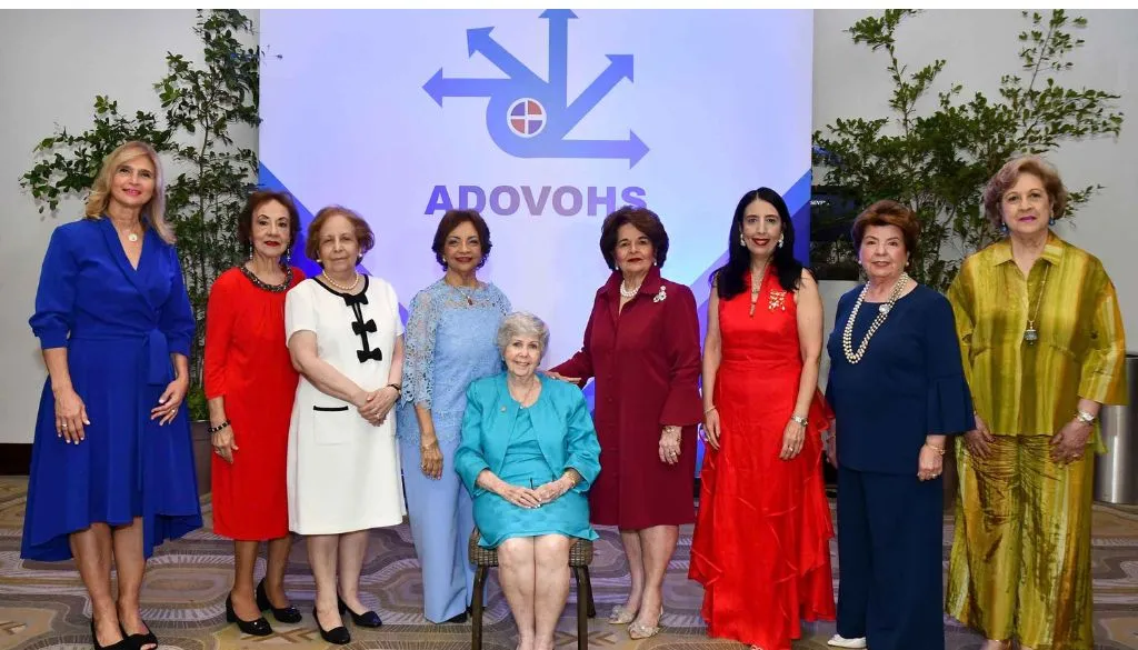 voluntariado en el sector salud