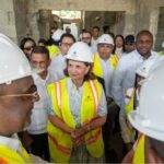 Hospital Traumatológico de Mao será entregado en 2027