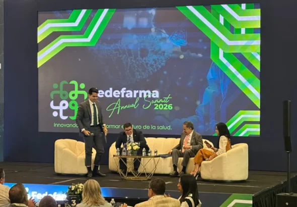 FEDEFARMA llama a acelerar el acceso de los pacientes a la innovación en salud en Centroamérica y República Dominicana