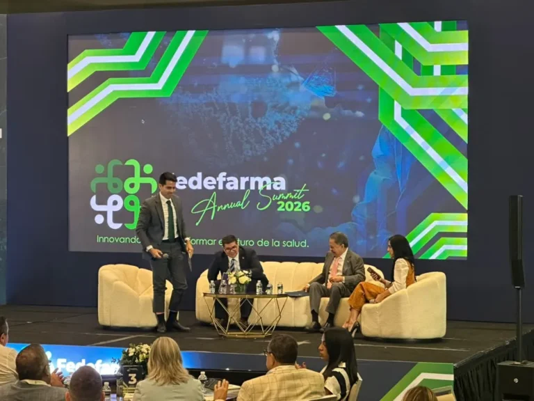 FEDEFARMA llama a acelerar el acceso de los pacientes a la innovación en salud en Centroamérica y República Dominicana