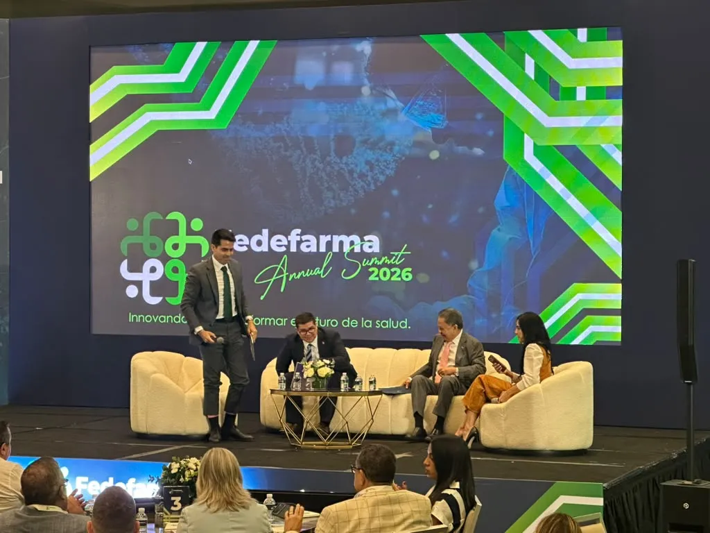 FEDEFARMA llama a acelerar el acceso de los pacientes a la innovación en salud en Centroamérica y República Dominicana