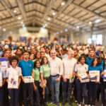 Presidente anuncia un hospital traumatología en San Cristóbal