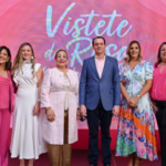 Campaña «Porque Te Quiero» sobre prevención cáncer mama