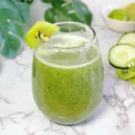 Licuado para limpiar el colon