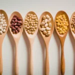 Pablo Ojeda, nutricionista: “Las legumbres no hinchan, el problema está en cómo las cocinas”