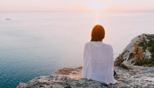 La ciencia afirma que ir a la playa puede mejorar la salud mental