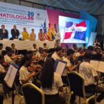 Orquesta Sinfónica Punta Cana en Congreso de Neonatología