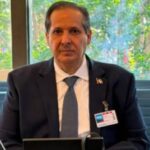 Ministro Salud RD lleva a ONU principales desafíos sanitarios