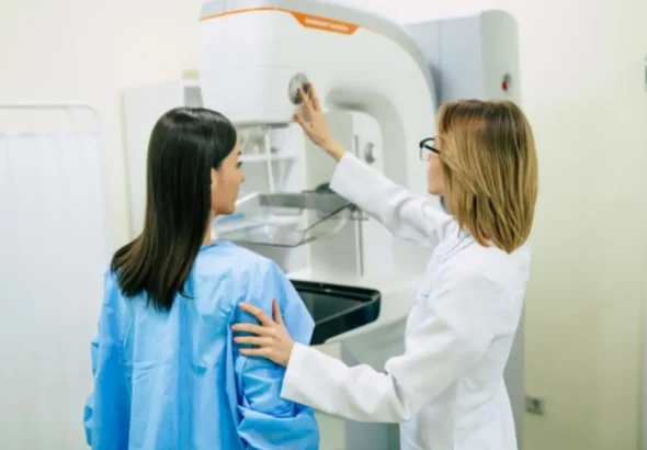 El ginecólogo, un aliado frente a un diagnóstico de cáncer de mama