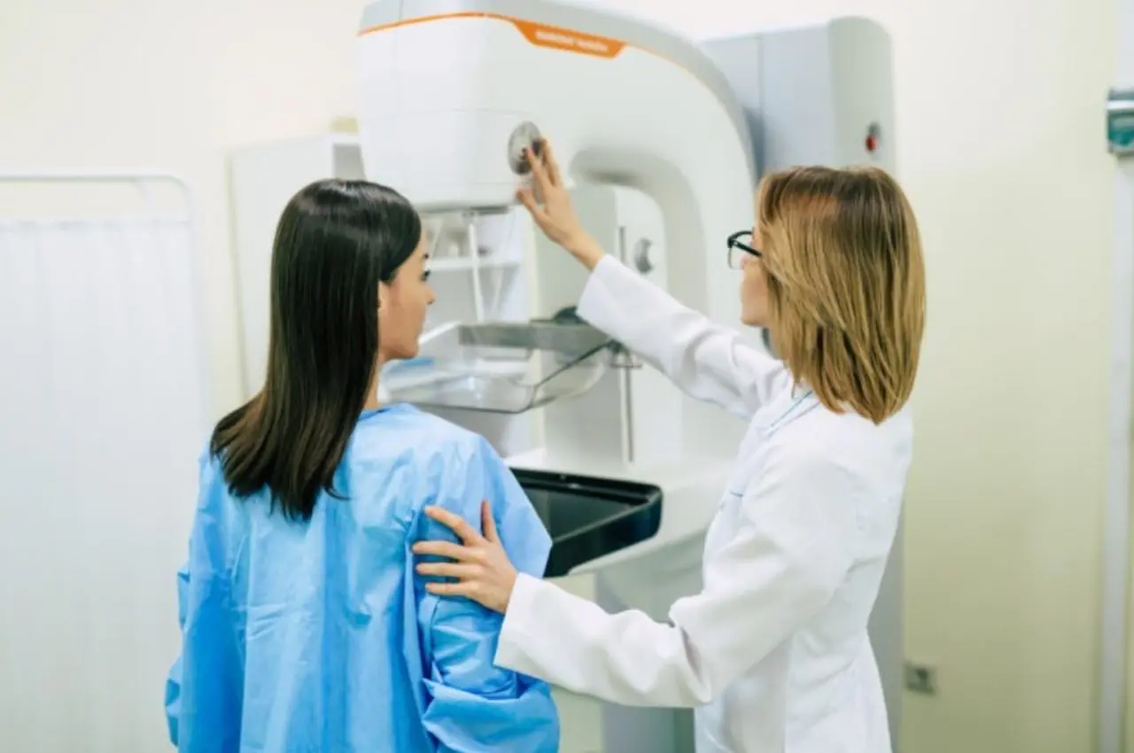 El ginecólogo, un aliado frente a un diagnóstico de cáncer de mama