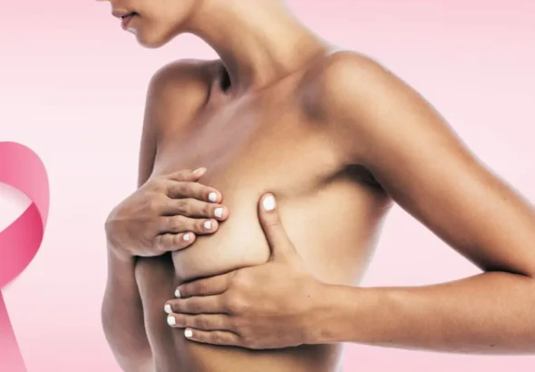 Cáncer de mama: detectar a tiempo puede cambiar una vida