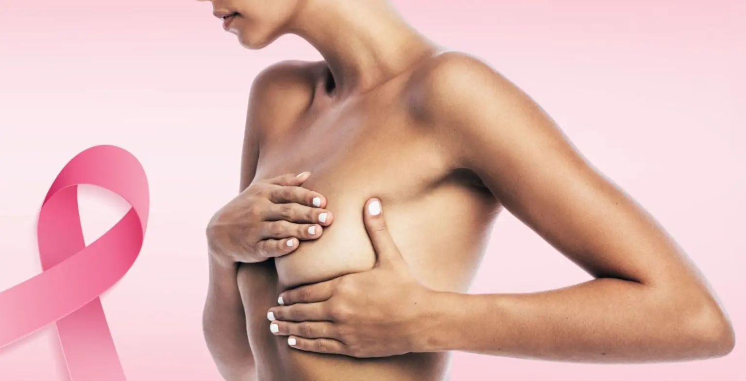 Cáncer de mama: detectar a tiempo puede cambiar una vida
